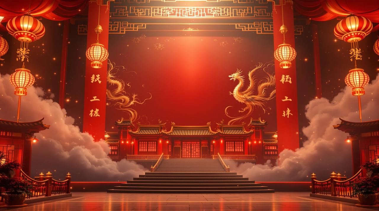 荷花影视专题 - 华语之光：国产影视崛起之路